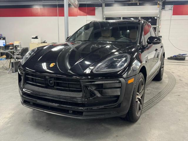 2024 Porsche Macan S for sale in Wayne, MI