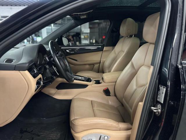 2024 Porsche Macan S