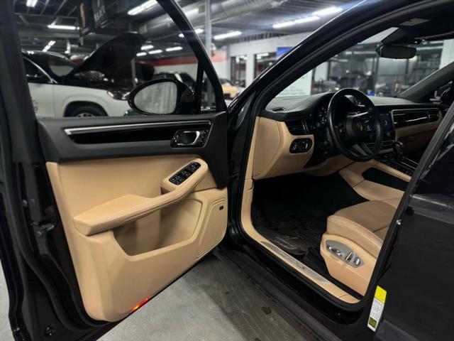 2024 Porsche Macan S