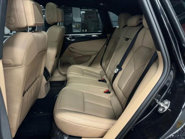 2024 Porsche Macan S