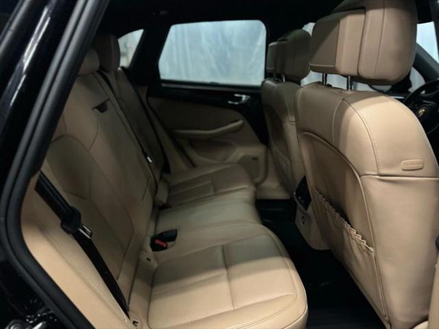 2024 Porsche Macan S