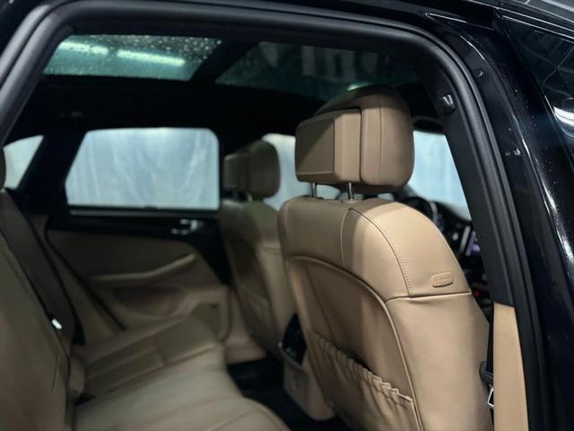 2024 Porsche Macan S