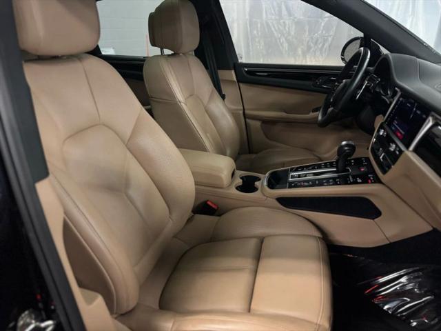 2024 Porsche Macan S