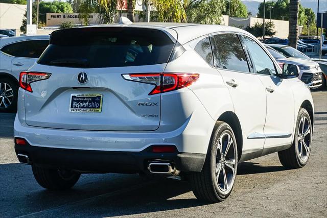 2026 Acura RDX Technology