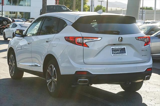 2026 Acura RDX Technology