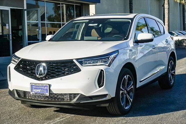 2026 Acura RDX Technology