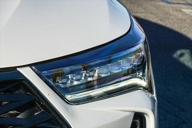 2026 Acura RDX Technology
