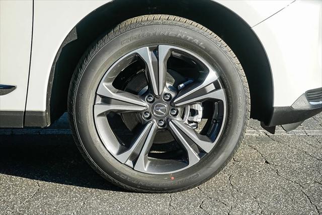 2026 Acura RDX Technology