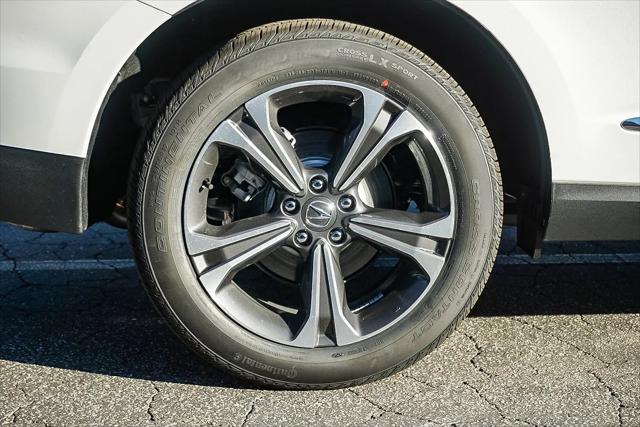 2026 Acura RDX Technology