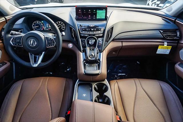 2026 Acura RDX Technology