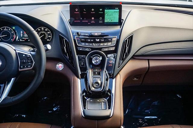 2026 Acura RDX Technology