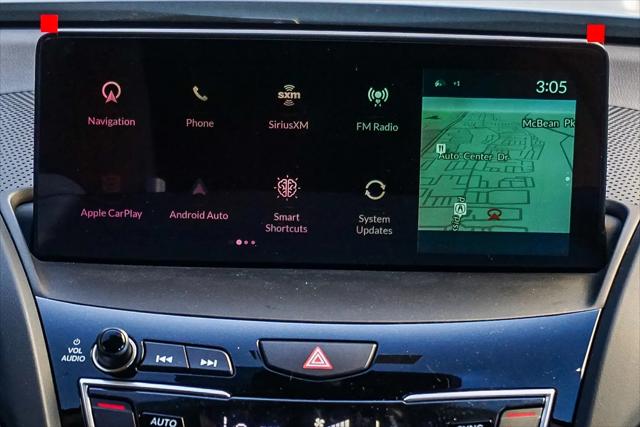 2026 Acura RDX Technology