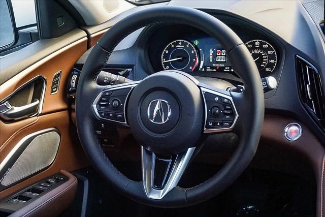 2026 Acura RDX Technology