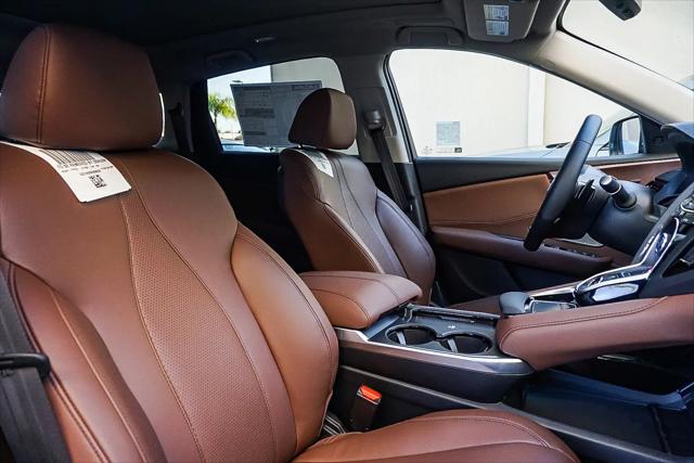 2026 Acura RDX Technology
