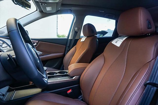 2026 Acura RDX Technology