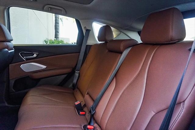 2026 Acura RDX Technology