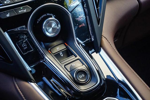 2026 Acura RDX Technology
