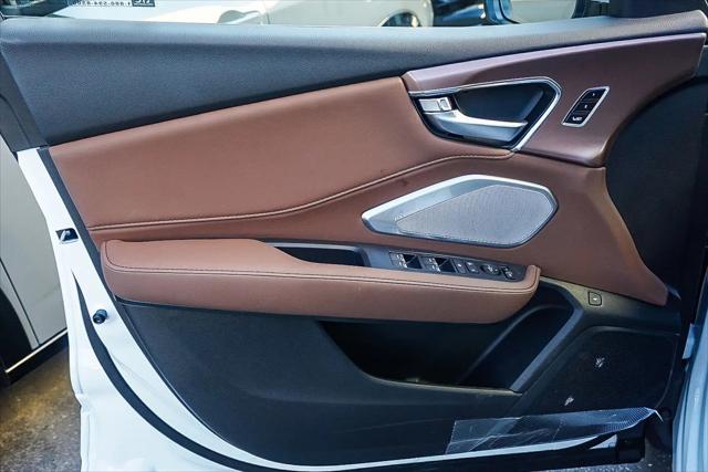2026 Acura RDX Technology