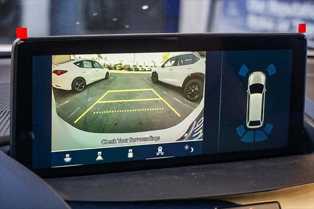 2026 Acura RDX Technology