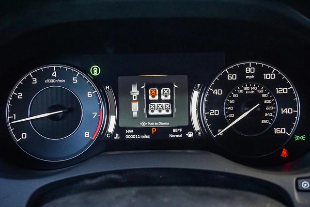 2026 Acura RDX Technology