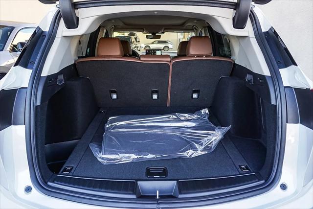 2026 Acura RDX Technology