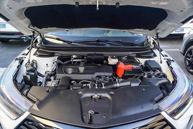 2026 Acura RDX Technology