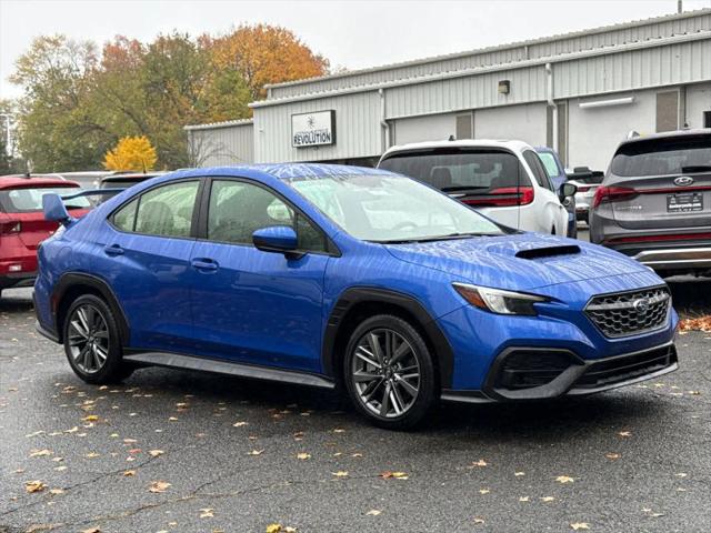 2024 Subaru WRX Base for sale in Danbury, CT