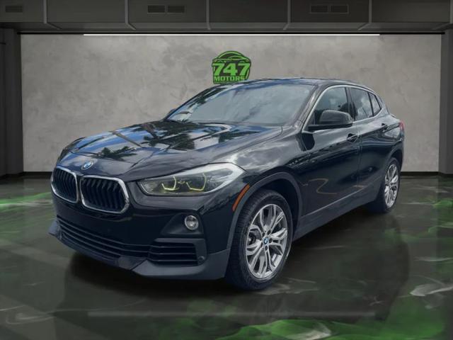 2020 BMW X2 xDrive28i for sale in Plantation, FL