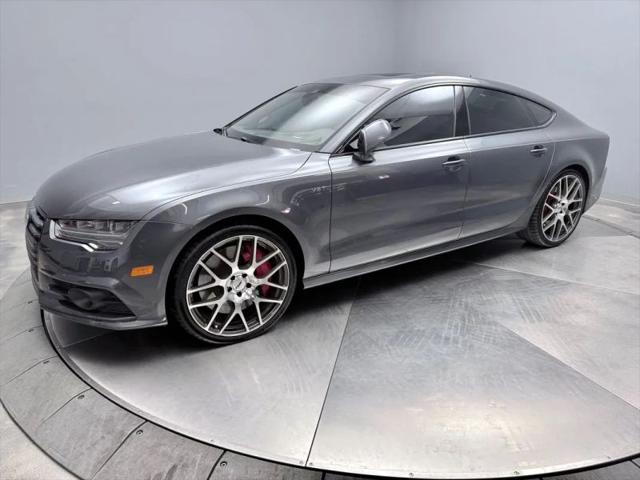 2017 Audi S7 Prestige for sale in Longmont, CO