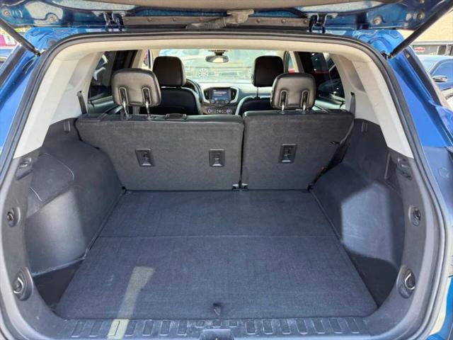 2020 GMC Terrain AWD SLT