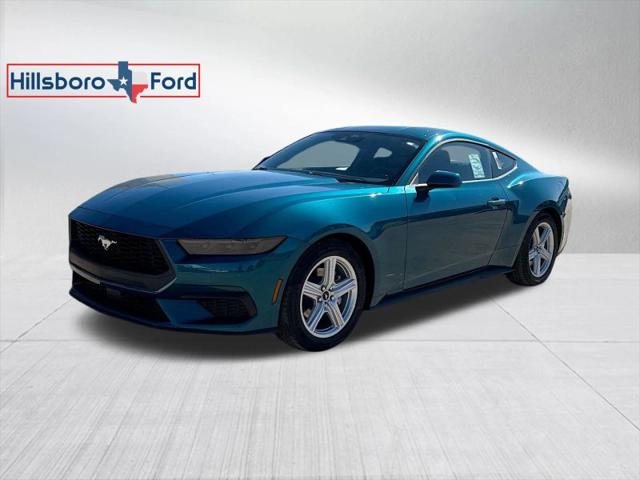 2026 Ford Mustang EcoBoost Fastback for sale in Hillsboro, TX