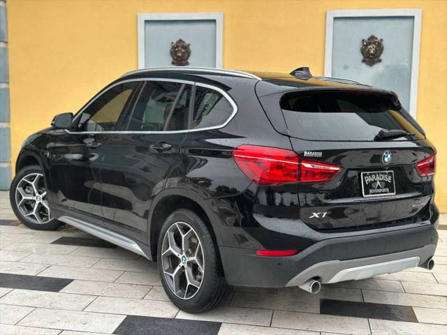 2019 BMW X1 sDrive28i