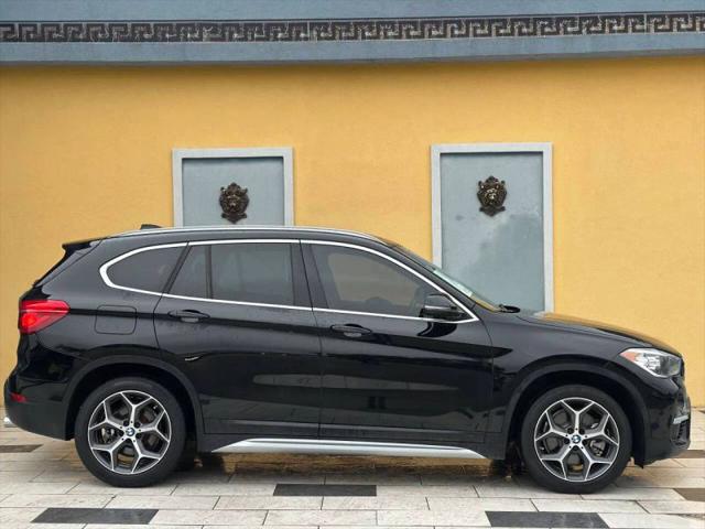 2019 BMW X1 sDrive28i