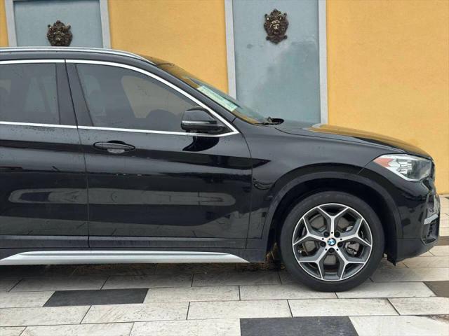 2019 BMW X1 sDrive28i