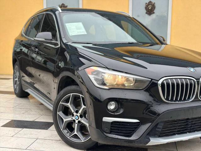 2019 BMW X1 sDrive28i