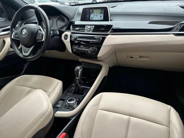 2019 BMW X1 sDrive28i
