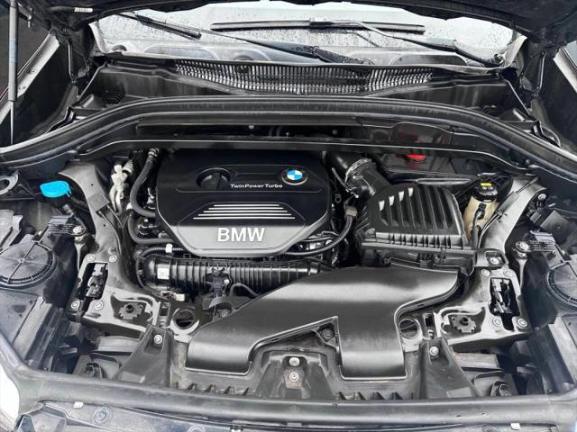 2019 BMW X1 sDrive28i