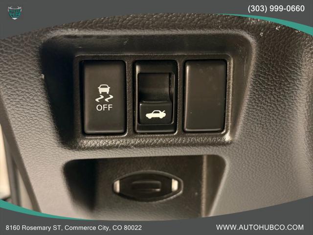 2015 INFINITI Q40 Base