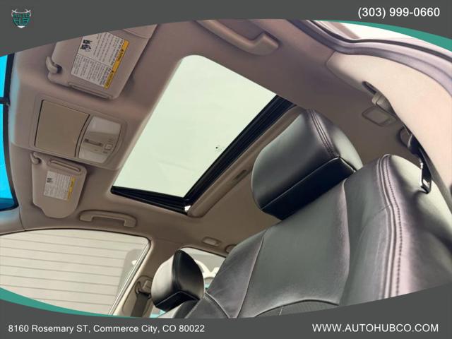 2015 INFINITI Q40 Base