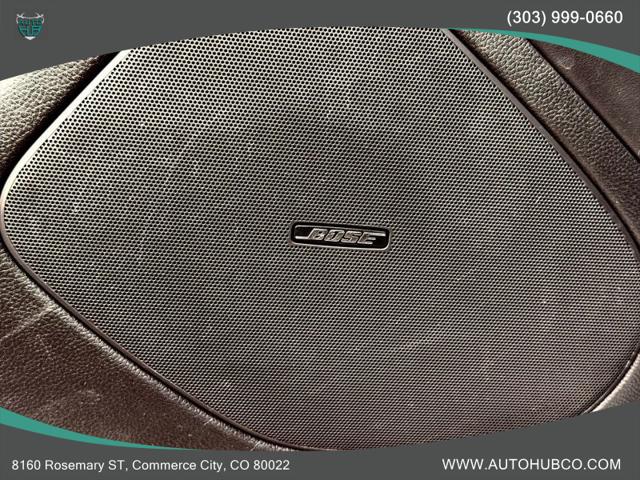 2015 INFINITI Q40 Base
