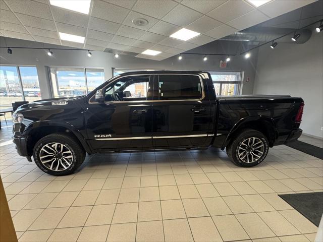 2026 Ram 1500 Limited Crew Cab 4x4 5'7" Box for sale in Plattsmouth, NE