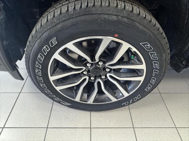 2026 Ram 1500 Limited Crew Cab 4x4 57 Box