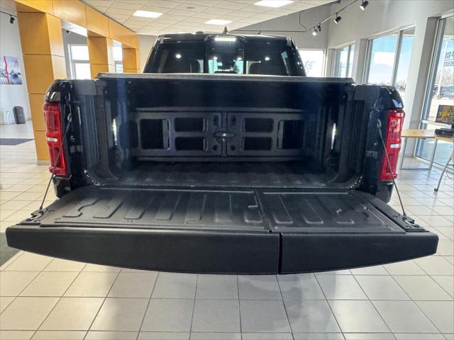 2026 Ram 1500 Limited Crew Cab 4x4 57 Box