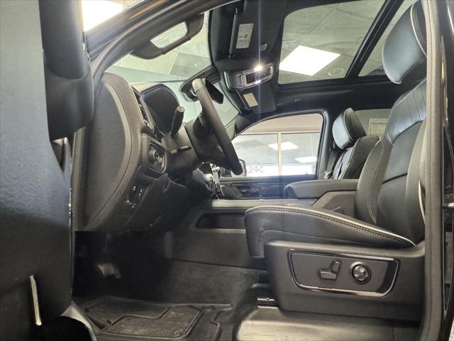 2026 Ram 1500 Limited Crew Cab 4x4 57 Box