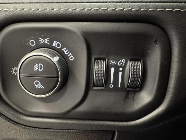 2026 Ram 1500 Limited Crew Cab 4x4 57 Box