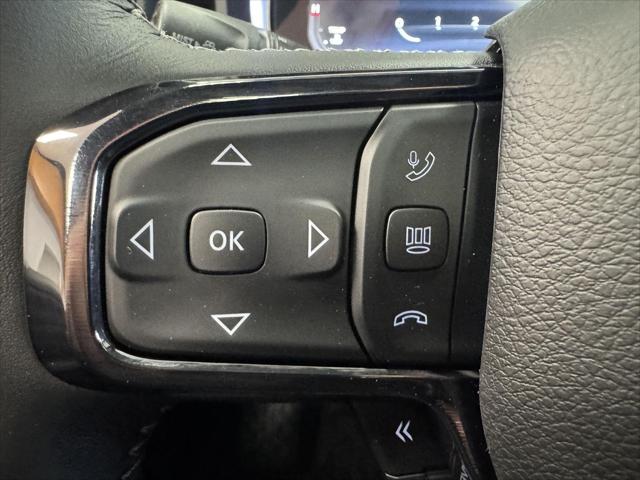 2026 Ram 1500 Limited Crew Cab 4x4 57 Box