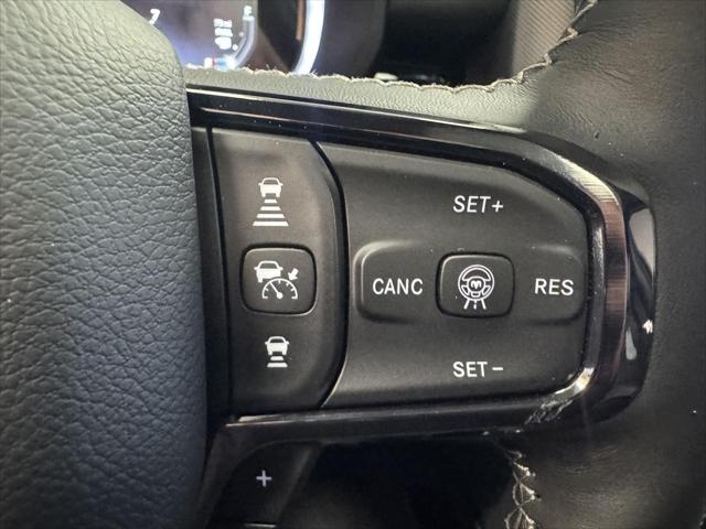2026 Ram 1500 Limited Crew Cab 4x4 57 Box