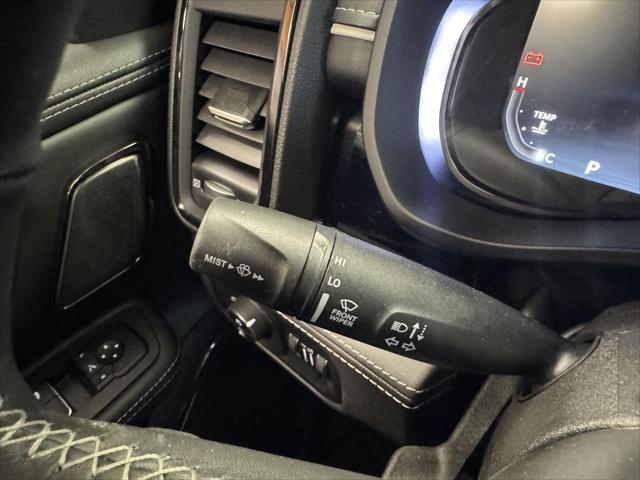 2026 Ram 1500 Limited Crew Cab 4x4 57 Box