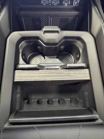 2026 Ram 1500 Limited Crew Cab 4x4 57 Box