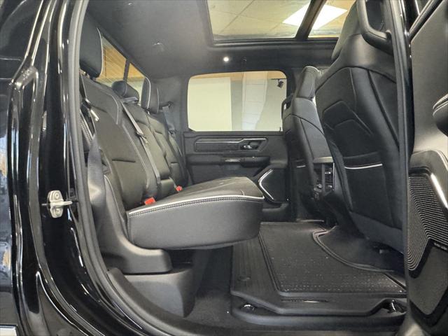 2026 Ram 1500 Limited Crew Cab 4x4 57 Box